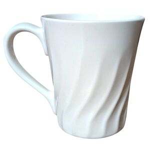 Corelle Coordinates Mug